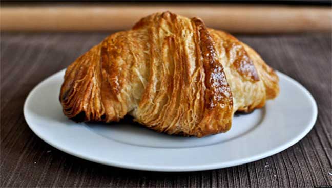 croissant